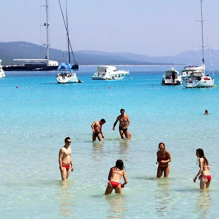 Apartments By The Sea Sali, Dugi Otok - 8110 المظهر الخارجي الصورة