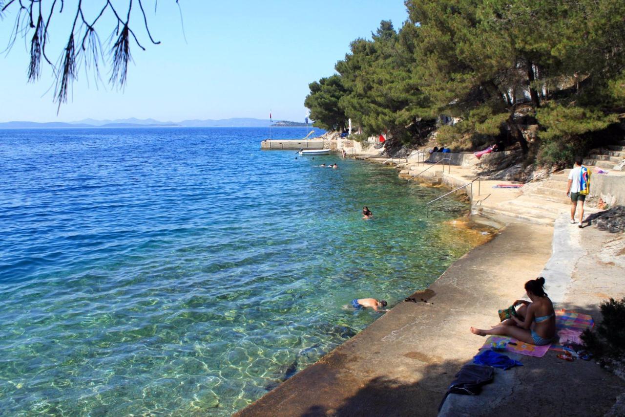 Apartments By The Sea Sali, Dugi Otok - 8110 المظهر الخارجي الصورة