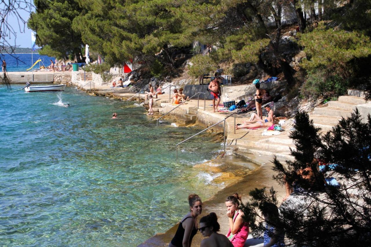 Apartments By The Sea Sali, Dugi Otok - 8110 المظهر الخارجي الصورة