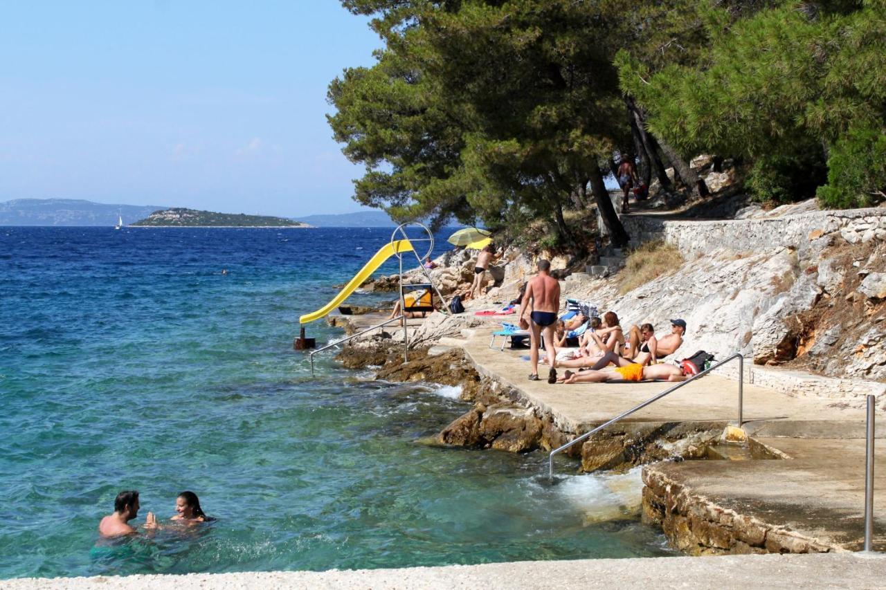 Apartments By The Sea Sali, Dugi Otok - 8110 المظهر الخارجي الصورة