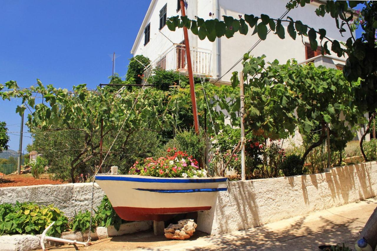 Apartments By The Sea Sali, Dugi Otok - 8110 المظهر الخارجي الصورة