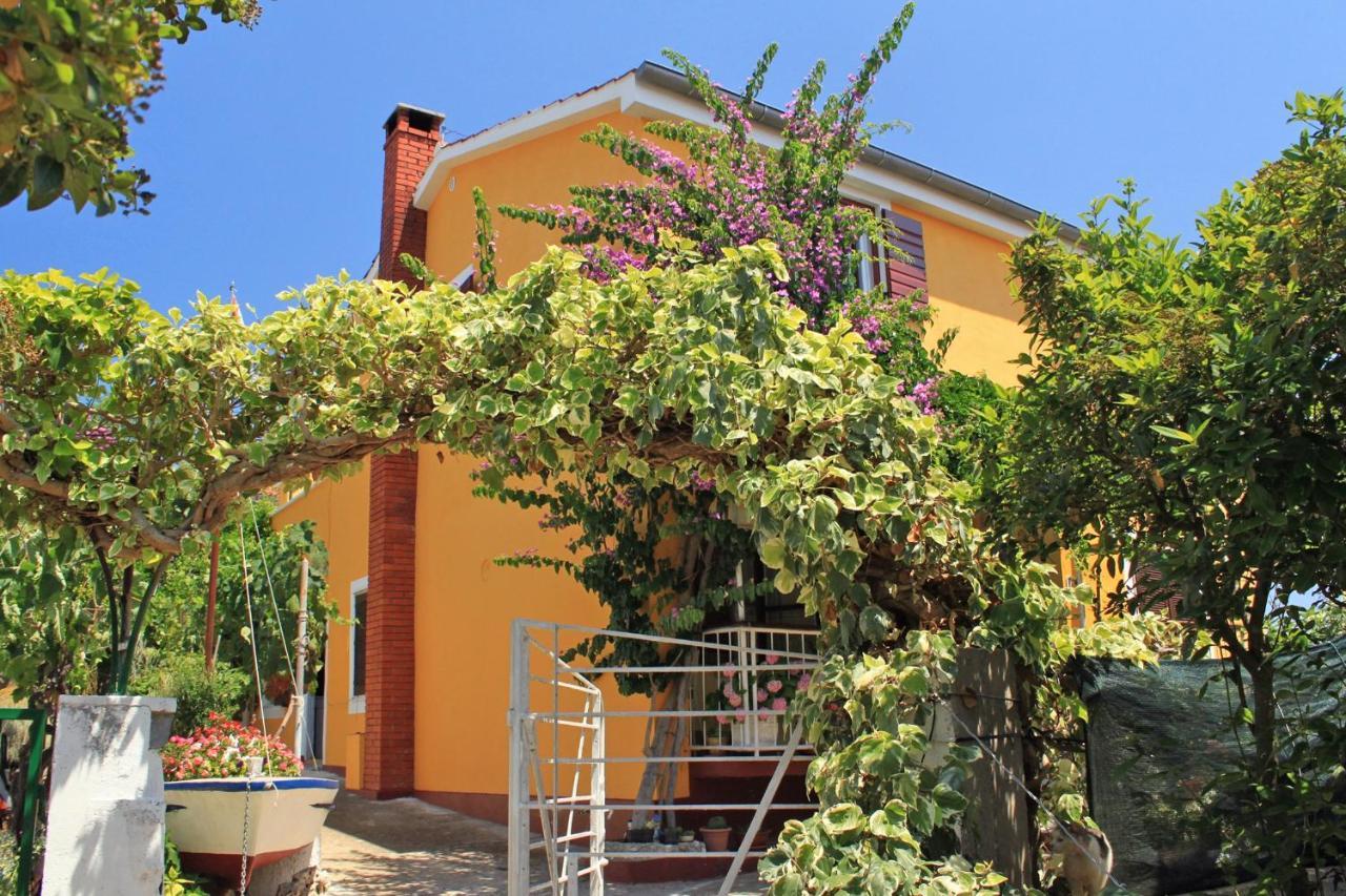 Apartments By The Sea Sali, Dugi Otok - 8110 المظهر الخارجي الصورة