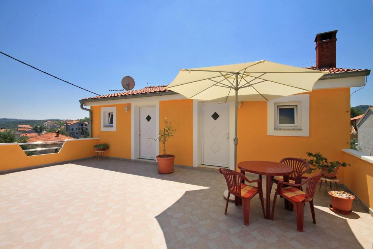 Apartments By The Sea Sali, Dugi Otok - 8110 المظهر الخارجي الصورة