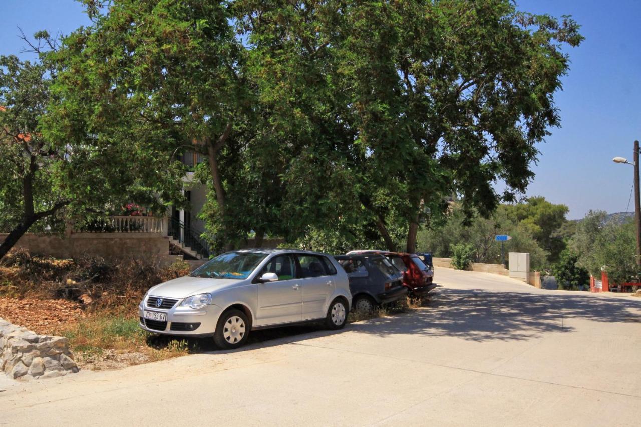 Apartments By The Sea Sali, Dugi Otok - 8110 المظهر الخارجي الصورة