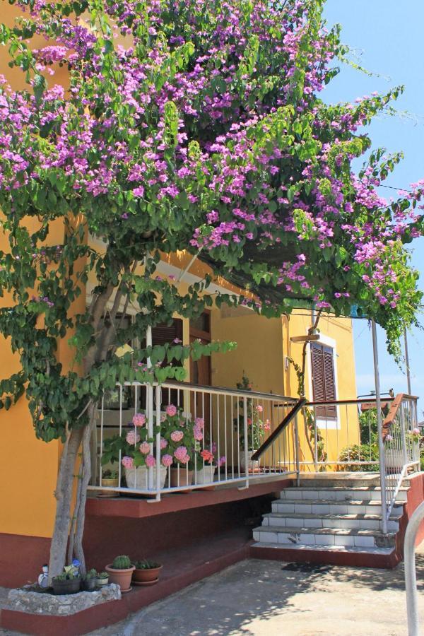 Apartments By The Sea Sali, Dugi Otok - 8110 المظهر الخارجي الصورة