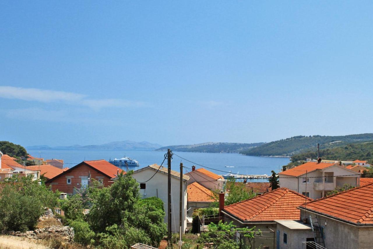 Apartments By The Sea Sali, Dugi Otok - 8110 المظهر الخارجي الصورة