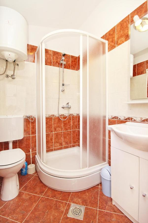 Apartments By The Sea Sali, Dugi Otok - 8110 المظهر الخارجي الصورة