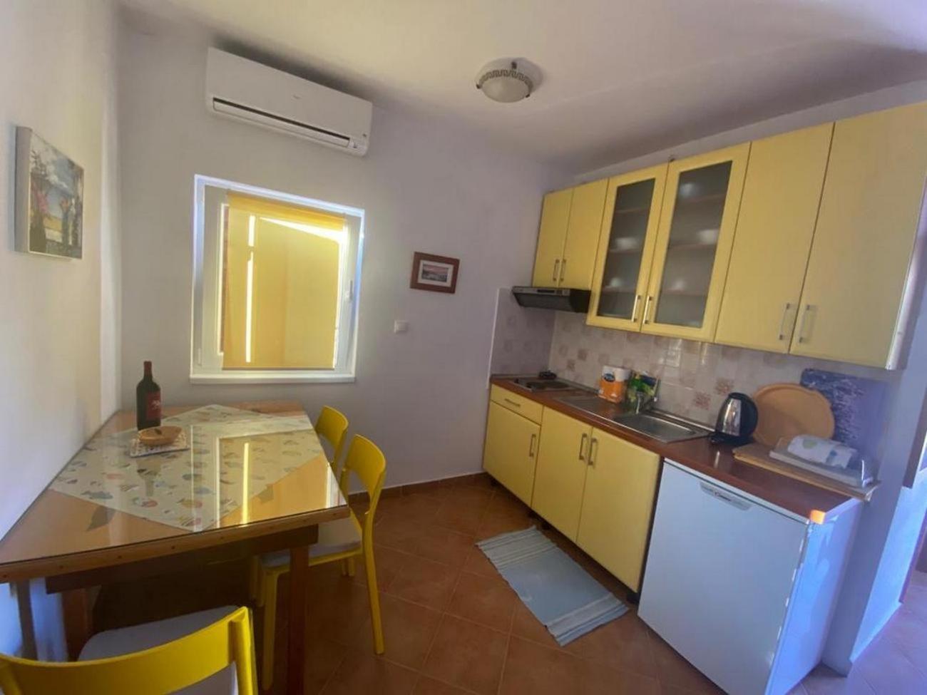 Apartments By The Sea Sali, Dugi Otok - 8110 المظهر الخارجي الصورة