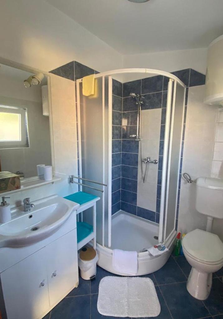 Apartments By The Sea Sali, Dugi Otok - 8110 المظهر الخارجي الصورة