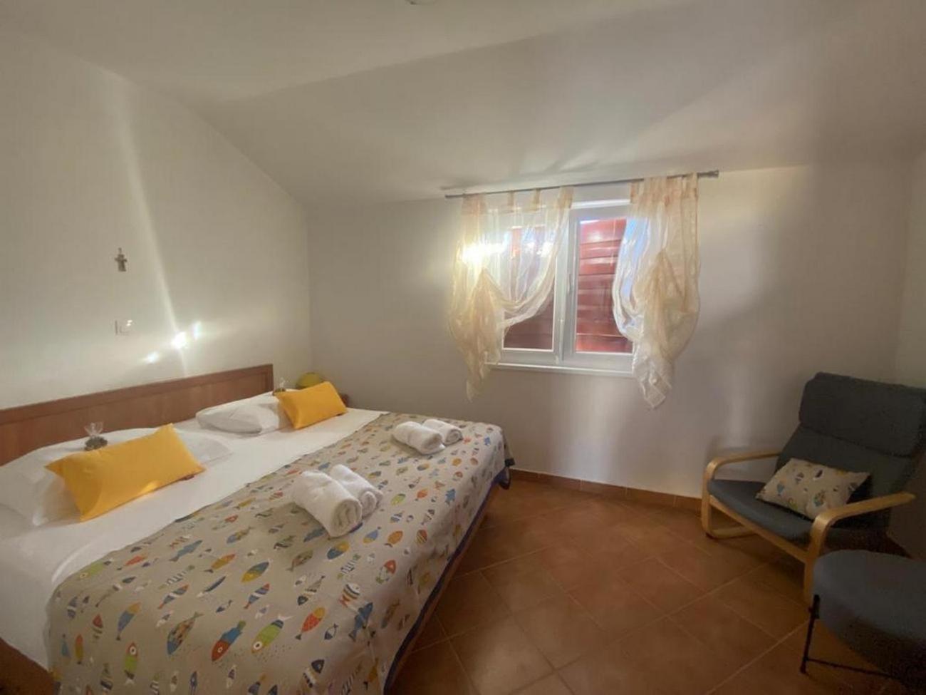 Apartments By The Sea Sali, Dugi Otok - 8110 المظهر الخارجي الصورة