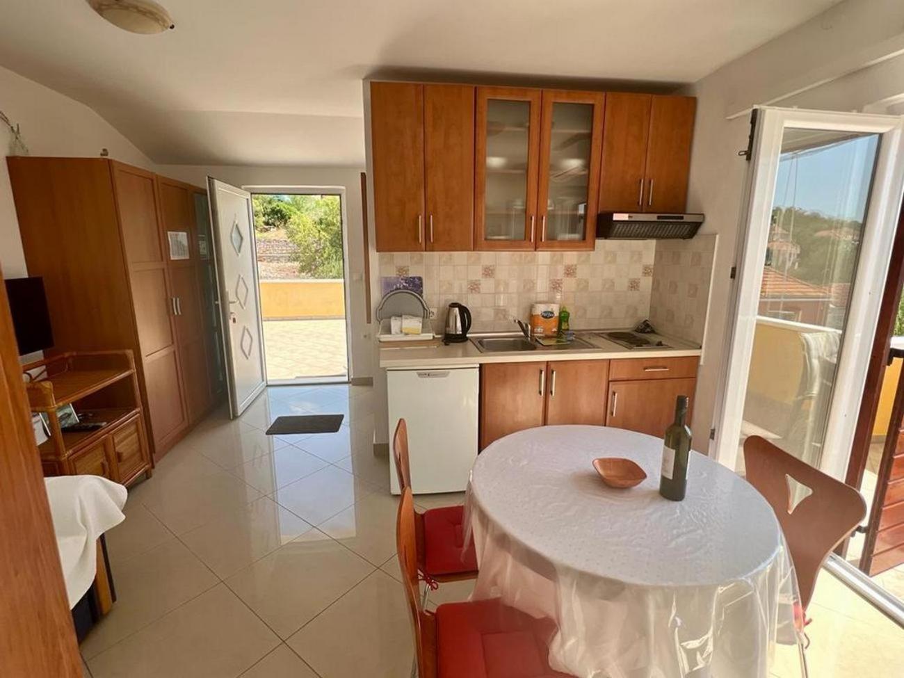 Apartments By The Sea Sali, Dugi Otok - 8110 المظهر الخارجي الصورة