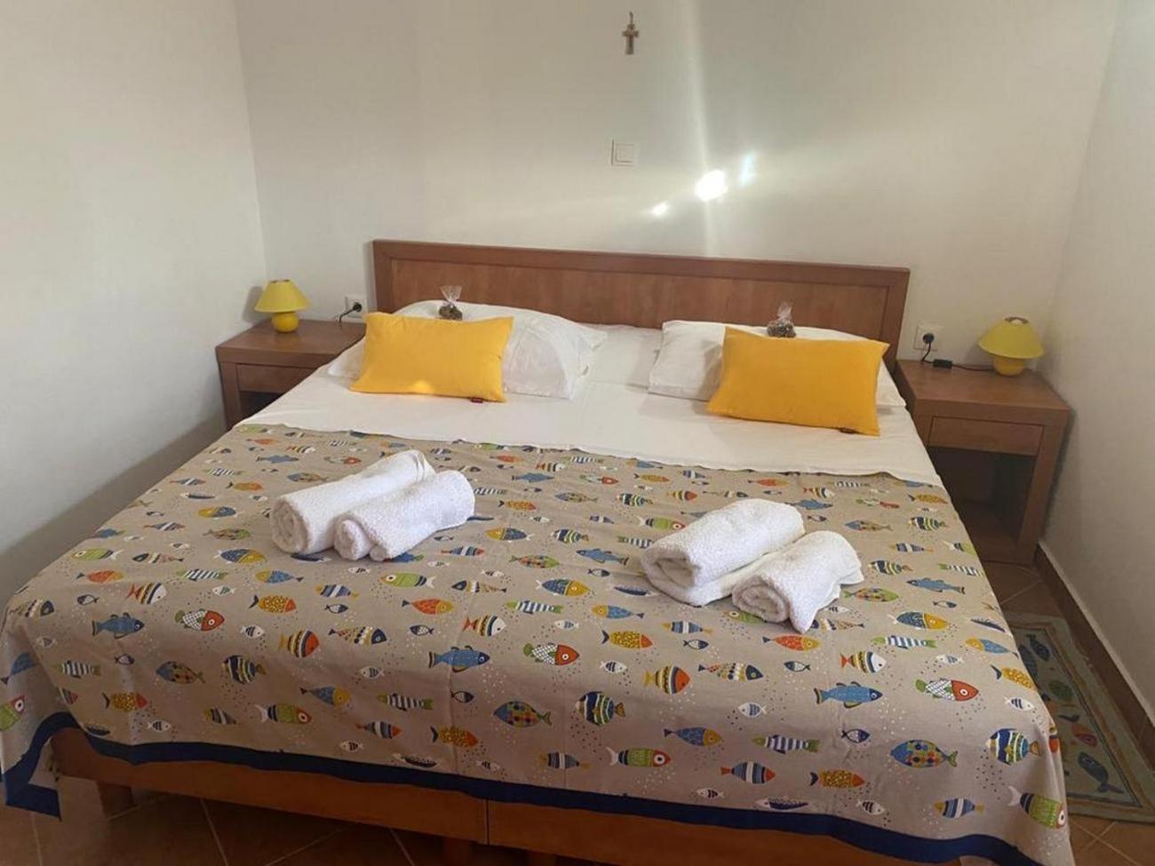 Apartments By The Sea Sali, Dugi Otok - 8110 الغرفة الصورة
